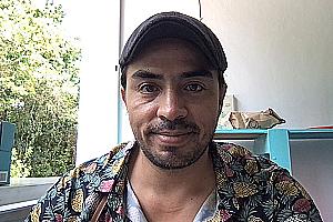Profile photo for José Ernesto Hernandez Lecurtua