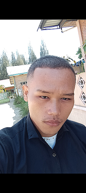 Profile photo for Frans Tarigan
