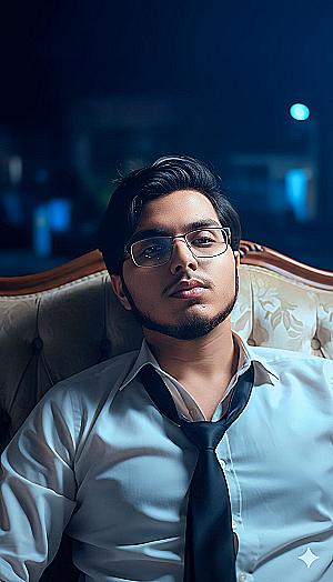 Profile photo for Huraira Hanif