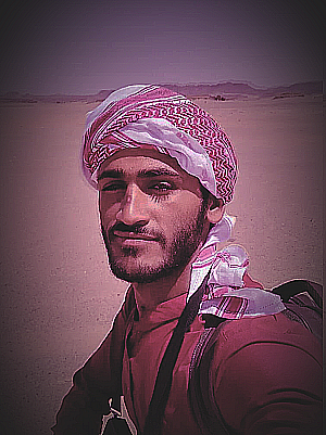 Profile photo for Abdul Razzaq