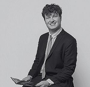 Profile photo for Elijah Fauth