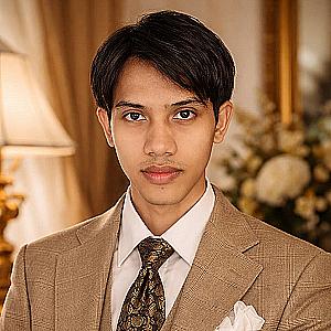 Profile photo for arie Syan