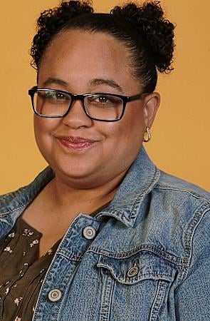 Profile photo for Allyson Hooks