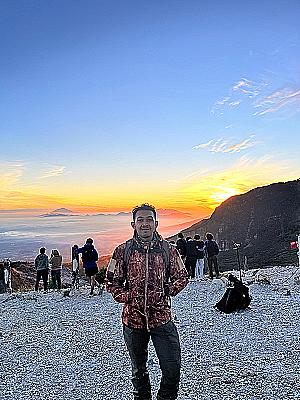 Profile photo for Ikhsan Nurkhalik