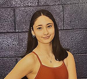 Profile photo for Mya Vaughn