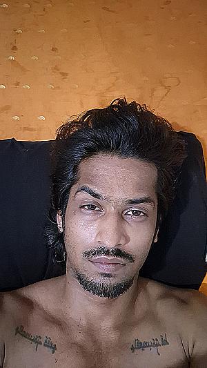 Profile photo for Nilesh Jayprakash goswami