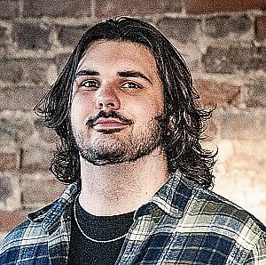 Profile photo for Jared Steele