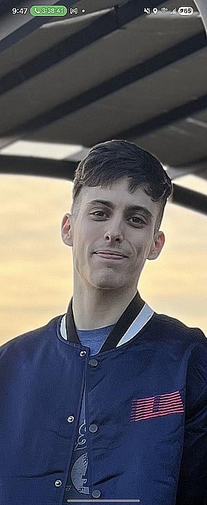 Profile photo for Stephen Klemash