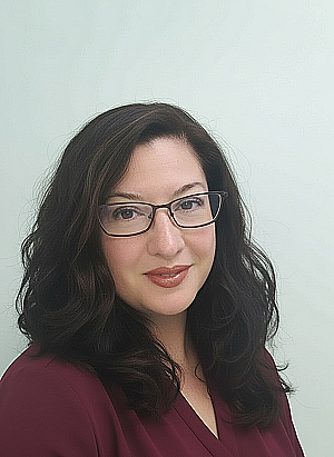 Profile photo for Maria Tosti