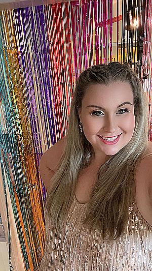 Profile photo for Kaitlan Wagner