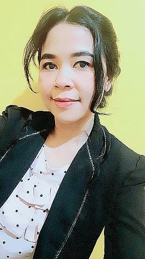 Profile photo for Siti Aisyah