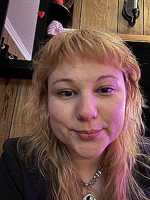 Profile photo for Abbie Shadden