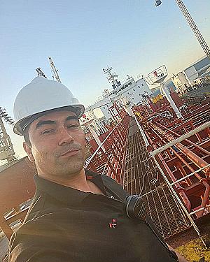 Profile photo for Victor almonacid abarca