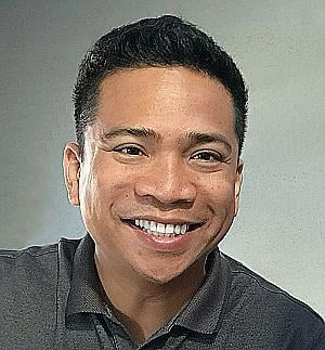 Profile photo for Efren Cuaresma