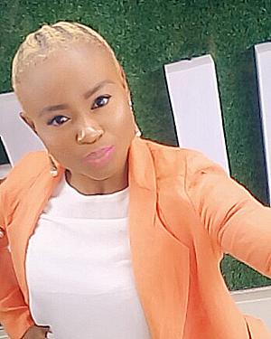 Profile photo for Grace Lawrence