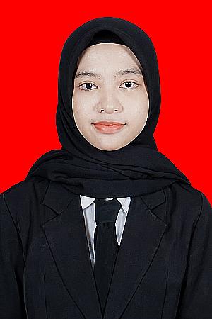 Profile photo for Riska Hida Auliya