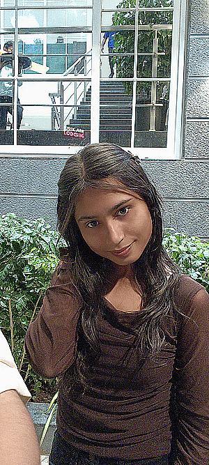Profile photo for Pratiksha Pratiksha