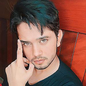 Profile photo for Aahil Zada