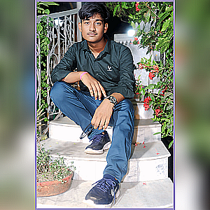 Profile photo for Rudra Sarkar