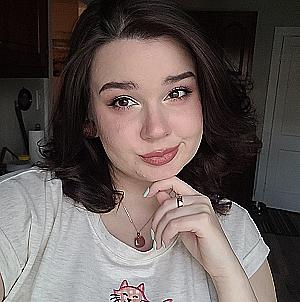 Profile photo for Alyssa Mann