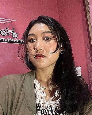 Profile photo for Sukma K