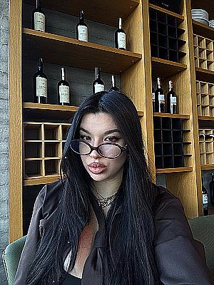 Profile photo for Oumaima maayouf