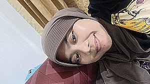 Profile photo for Nisa Akhwat Solihin