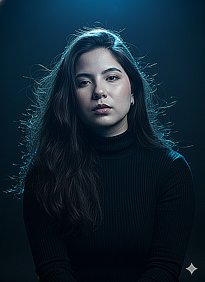 Profile photo for Clarissa Villanueva