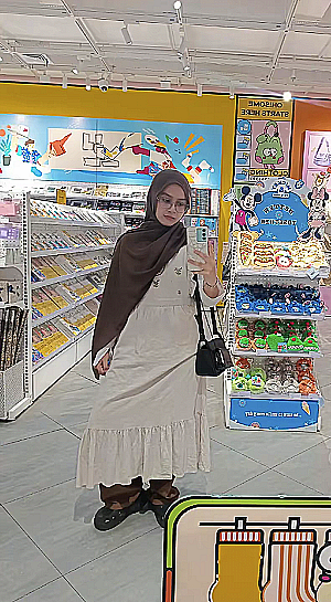 Profile photo for Naufa Nabiilah