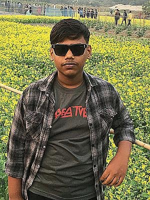 Profile photo for sudipto Devnath