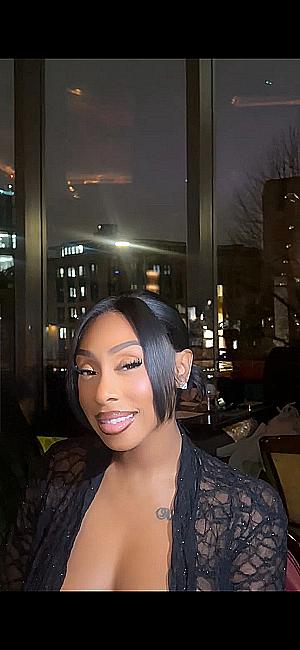 Profile photo for Chyrelle Braithwaite
