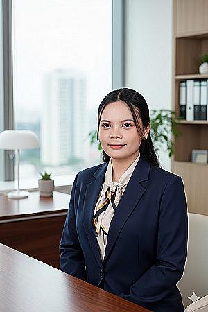 Profile photo for Windy Lasma Sari Purba