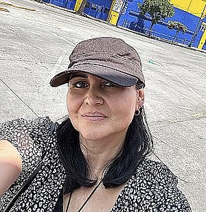 Profile photo for Marcela B Vargas Lizarraga