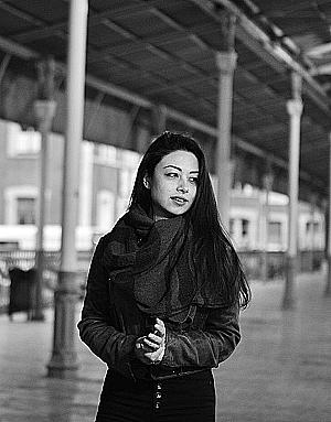 Profile photo for Deniz Sujana