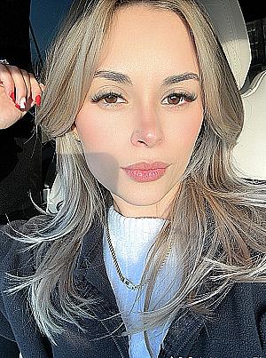 Profile photo for Shakira Jusino