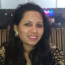Profile photo for Aparna Pawar