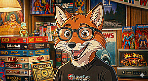 Profile photo for David Fox