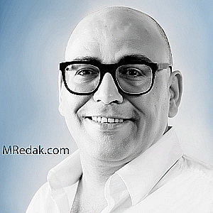 Profile photo for Mohammed Reda Khiar