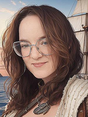 Profile photo for Jessica Gregory