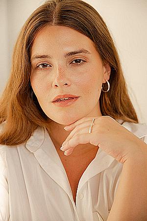 Profile photo for Tegan Stanford