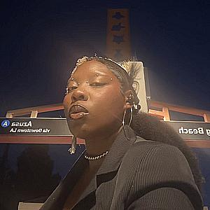 Profile photo for Brezae Weeks
