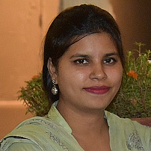 Profile photo for Anmol Francis