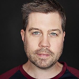 Profile photo for Marc Scott