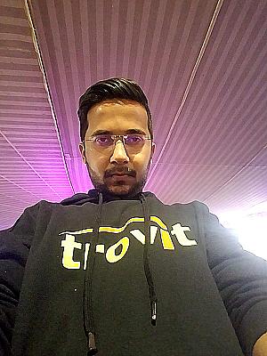 Profile photo for Hassan Hassan