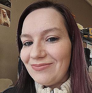 Profile photo for shannon webb