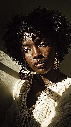 Profile photo for Mpho Moshoeunyane