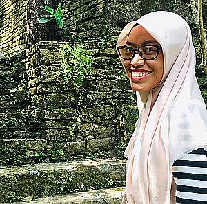 Profile photo for Renny Nurjannah