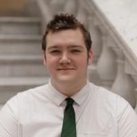 Profile photo for Cameron Elliott