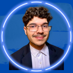Profile photo for Lucas Rodrigues Queiroz