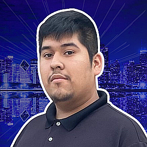 Profile photo for Alexander Malaga Pava